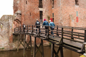 Ruine van Brederode – Jaap Kroon150
